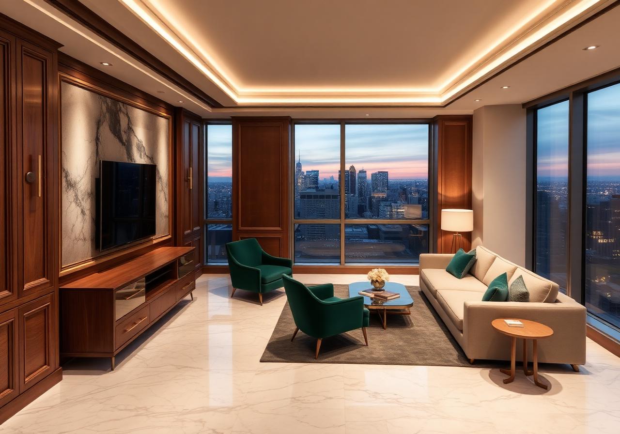 Aurelia Coast Residences